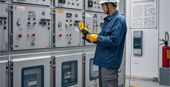 三君電力：高效完成凱來(lái)物流新建廠(chǎng)房電力施工項(xiàng)目